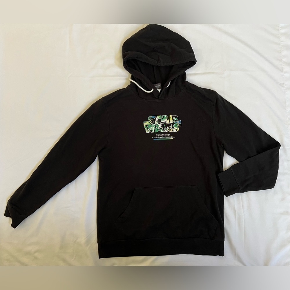 Men’s Star Wars “A New Hope” Sweatshirt. Size M